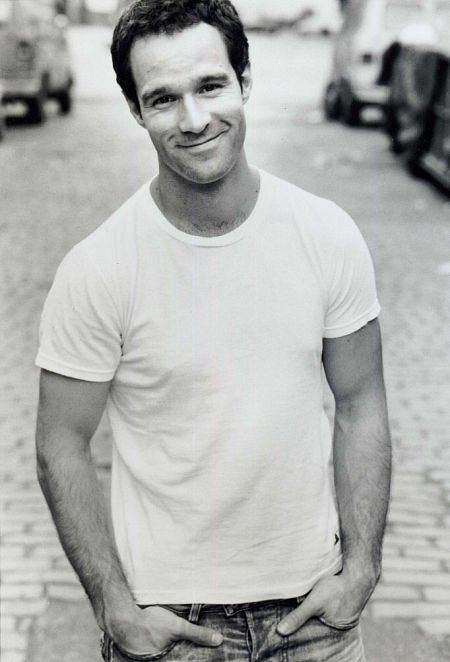 Фото - Крис Диамантополос: 450x662 / 41 Кб