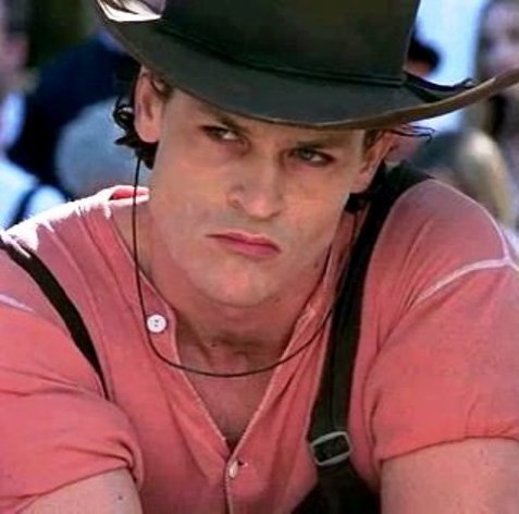 Фото - Брендан МакКарти: 477x472 / 35 Кб