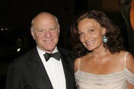 Фото - Барри Диллер: 267x178 / 10 Кб