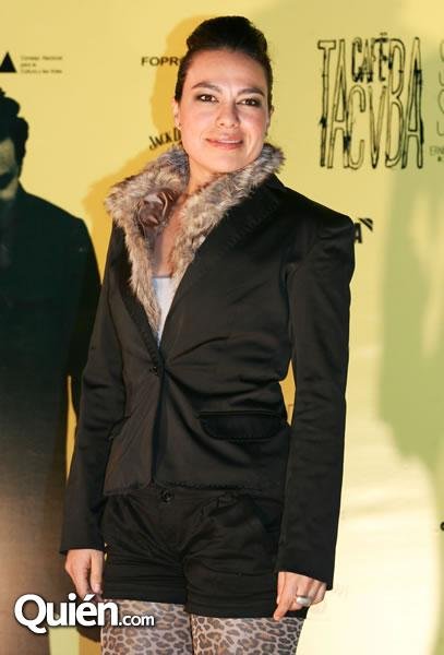 Фото - Джованна Закариас: 407x600 / 32 Кб