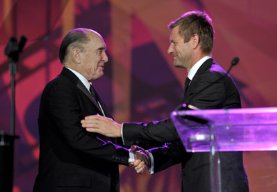 Фото - Роберт Дювалл: 277x192 / 11 Кб