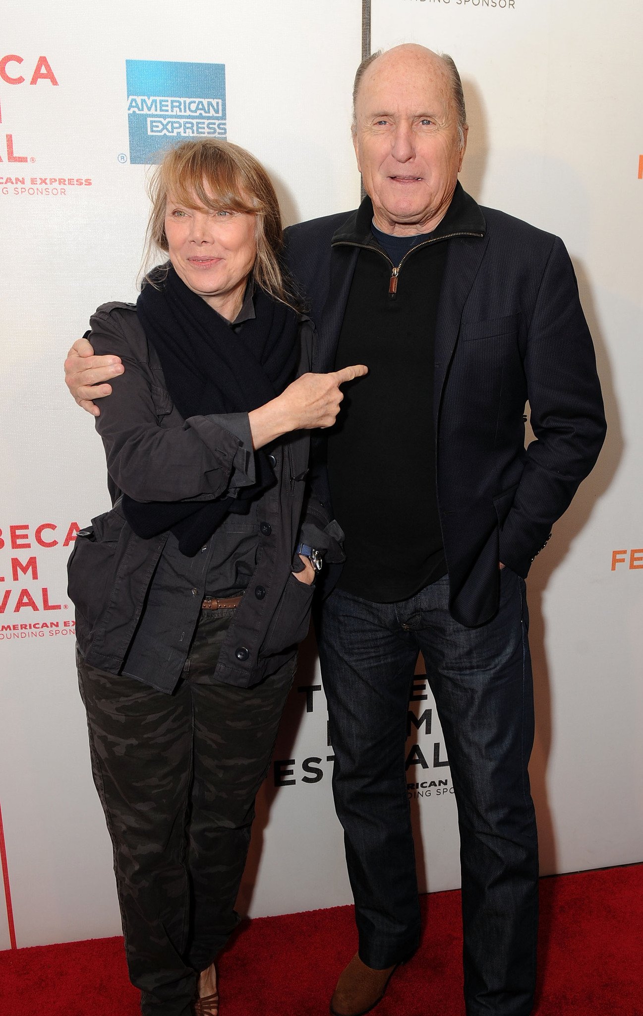 Фото - Роберт Дювалл: 1297x2048 / 399 Кб