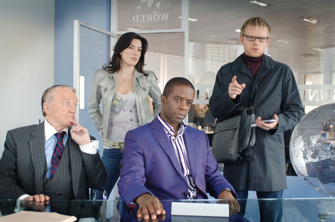 Фото - Роберт Вон: 1360x903 / 180 Кб