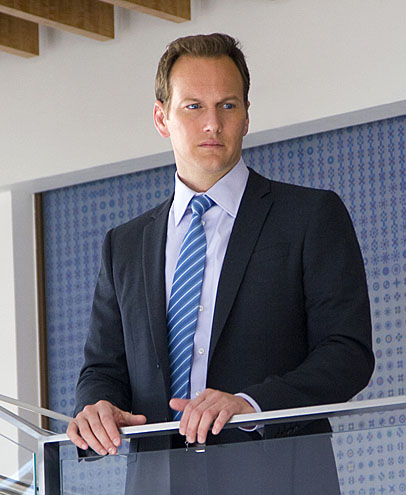 Фото - Патрик Уилсон: 406x495 / 66.6 Кб