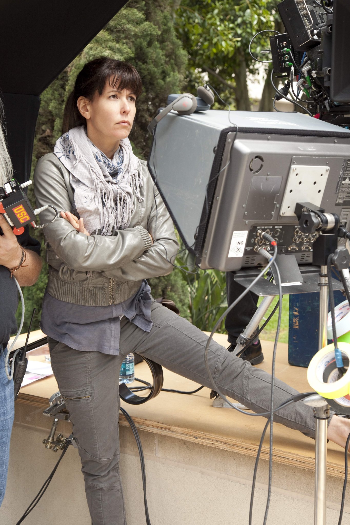 Фото - Пэтти Дженкинс: 1365x2048 / 513 Кб