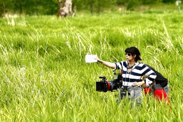 Фото - Пэтти Дженкинс: 369x246 / 37 Кб