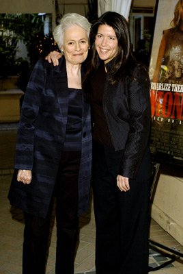 Фото - Пэтти Дженкинс: 268x400 / 24 Кб