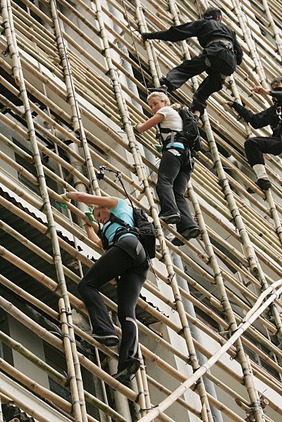 Фото - Кэндис Пеллетье: 400x599 / 108 Кб