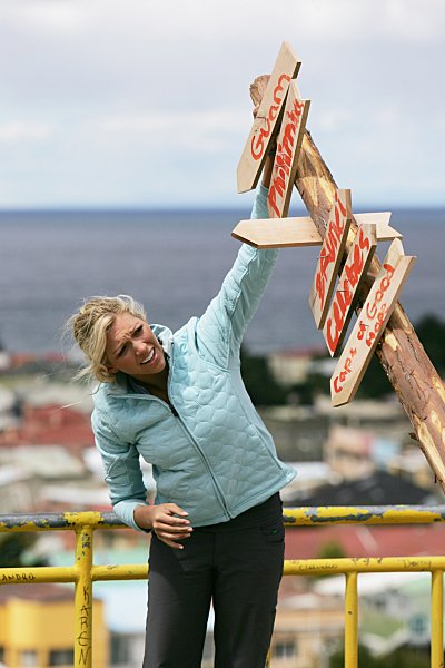 Фото - Кэндис Пеллетье: 400x600 / 47 Кб