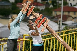 Фото - Кэндис Пеллетье: 267x178 / 19 Кб