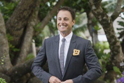 Фото - Крис Харрисон: 427x285 / 25 Кб