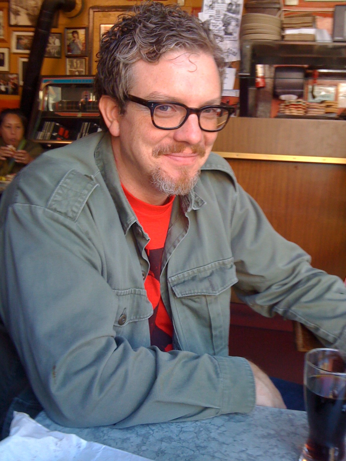 Фото - Фрэнк Поттер: 1200x1600 / 283 Кб