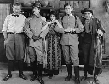 Фото - Фред Нибло: 347x268 / 29 Кб