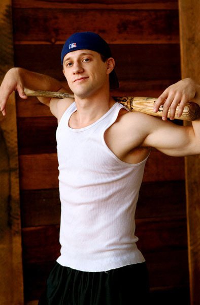 Фото - Тоби Меули: 394x600 / 36 Кб