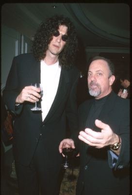 Фото - Говард Стерн: 272x400 / 14 Кб