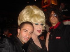 Фото - Говард Стерн: 240x180 / 9 Кб