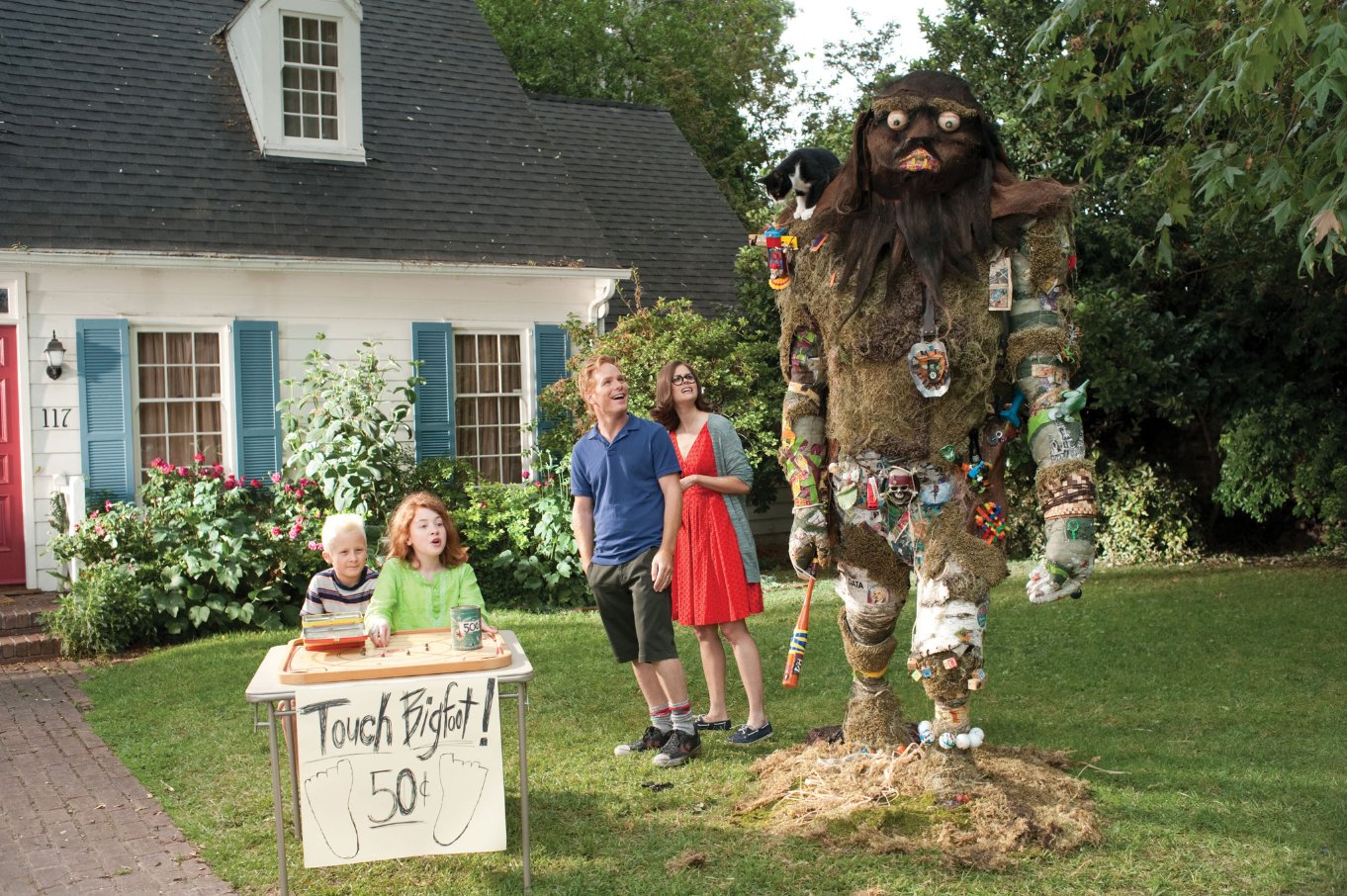 Фото - Джанет Вэрни: 1362x906 / 368 Кб