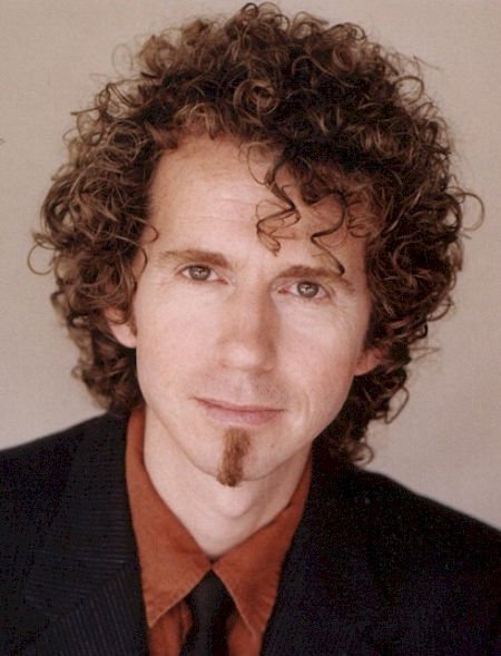 Фото - Майкл Гловер: 450x589 / 46 Кб