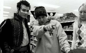 Фото - Бен Грегор: 279x173 / 15 Кб