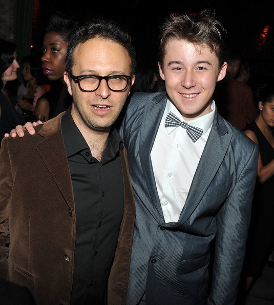 Фото - Мэттью Дж. Эванс: 535x594 / 65 Кб