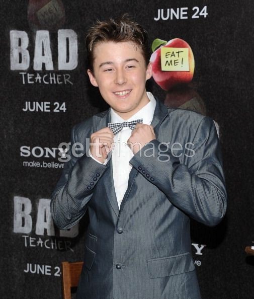 Фото - Мэттью Дж. Эванс: 505x594 / 56 Кб