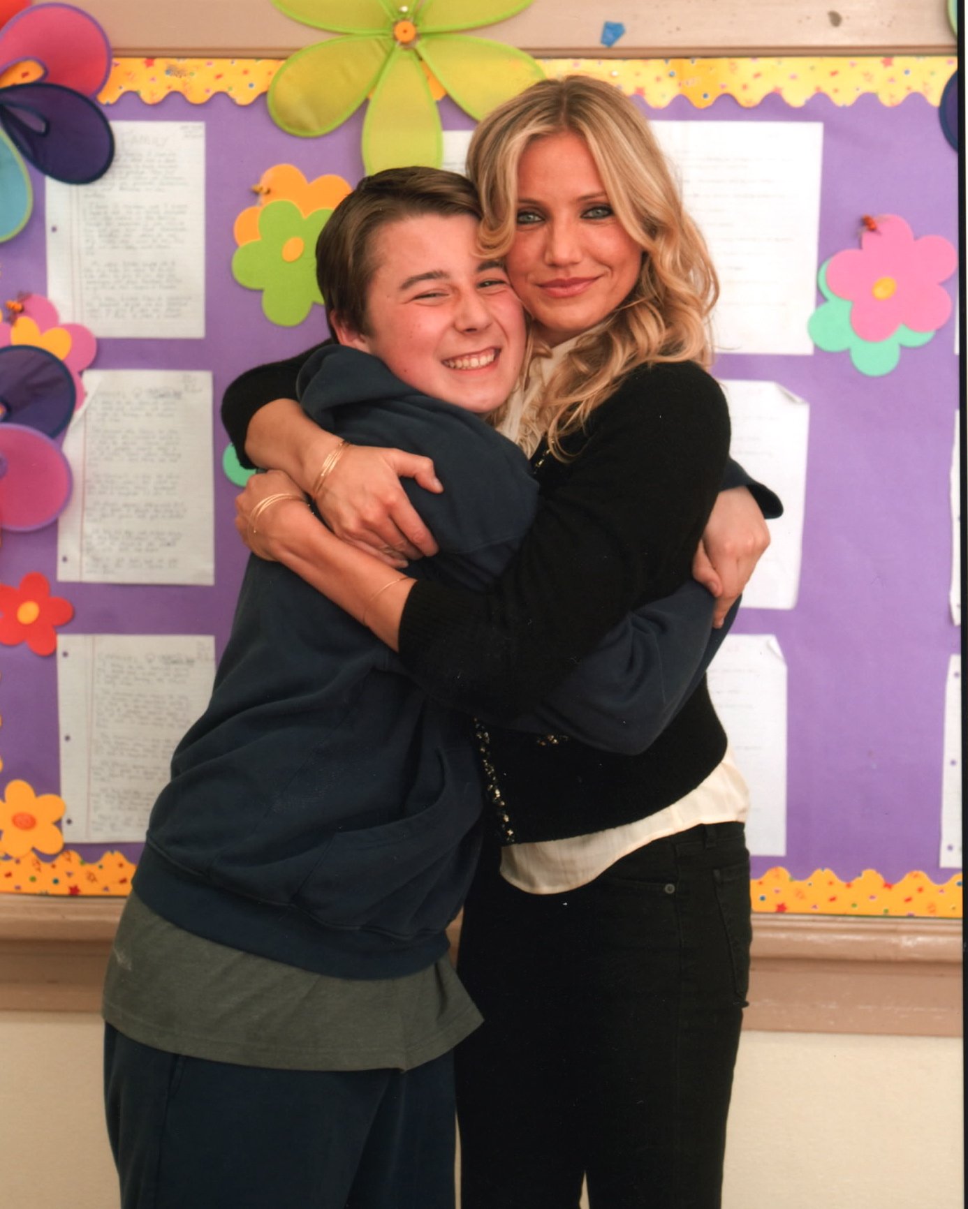 Фото - Мэттью Дж. Эванс: 1386x1732 / 213 Кб