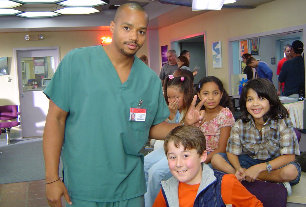 Фото - Мэттью Дж. Эванс: 1247x844 / 163 Кб