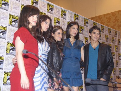 Фото - Бубу Стюарт: 422x317 / 39 Кб