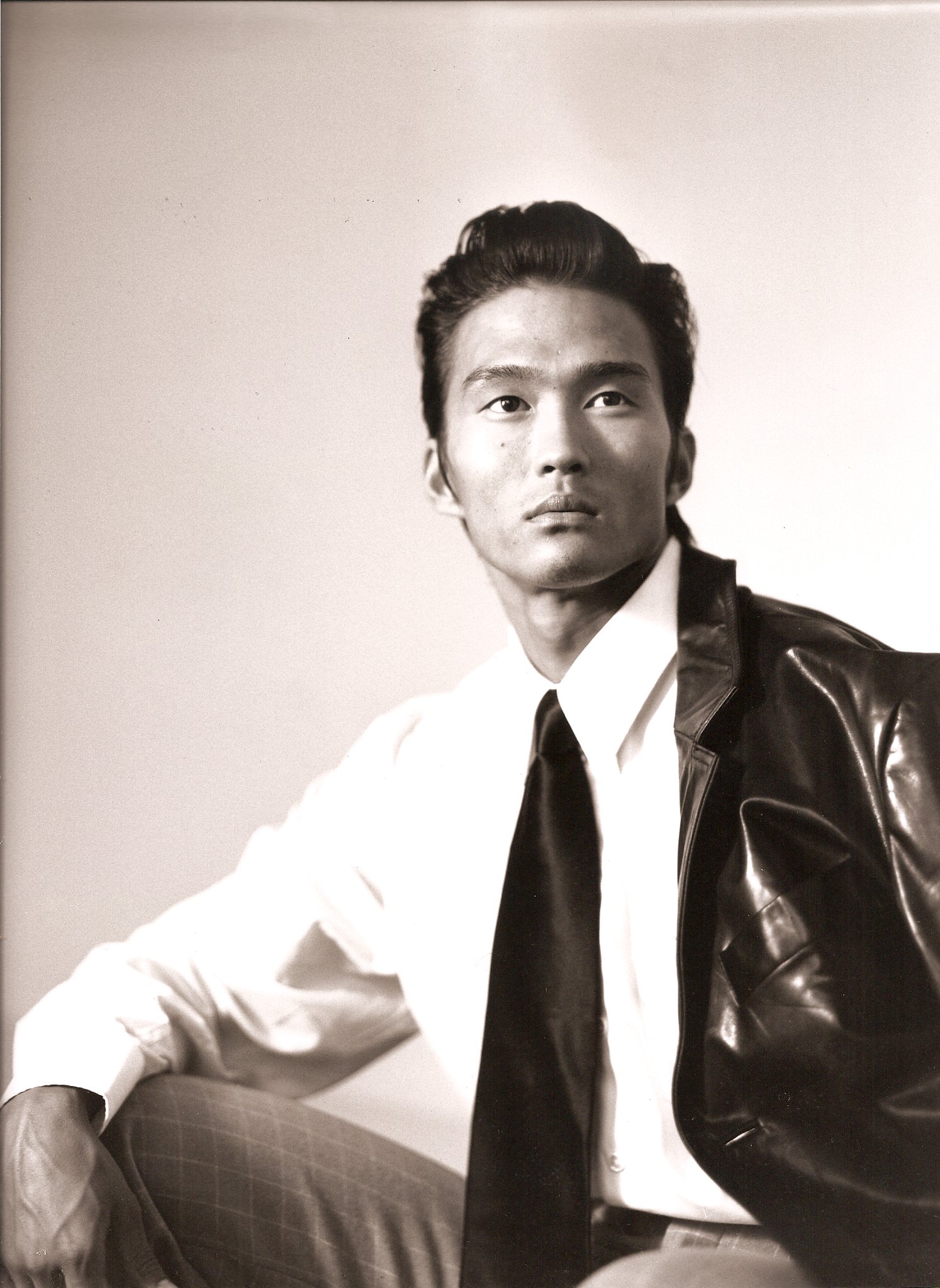 Фото - Карл Юн: 1494x2048 / 450 Кб