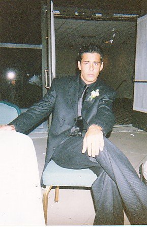 Фото - Дэнни Саломон: 289x446 / 38 Кб