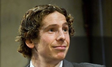 Фото - Герард Кернс: 372x223 / 15 Кб