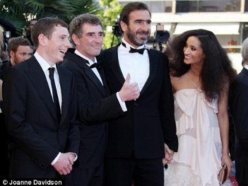 Фото - Герард Кернс: 351x263 / 22 Кб