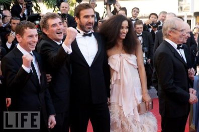 Фото - Герард Кернс: 396x264 / 27 Кб