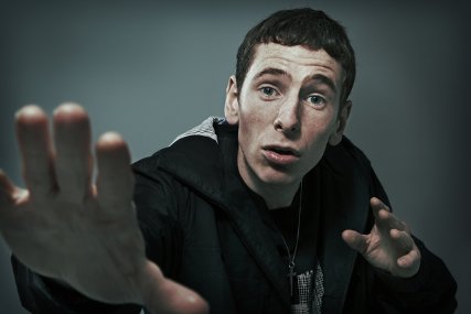 Фото - Герард Кернс: 427x285 / 15 Кб