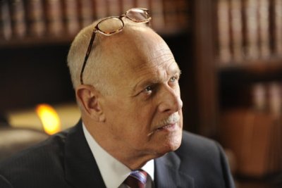 Фото - Джералд МакРэйни: 400x267 / 16 Кб