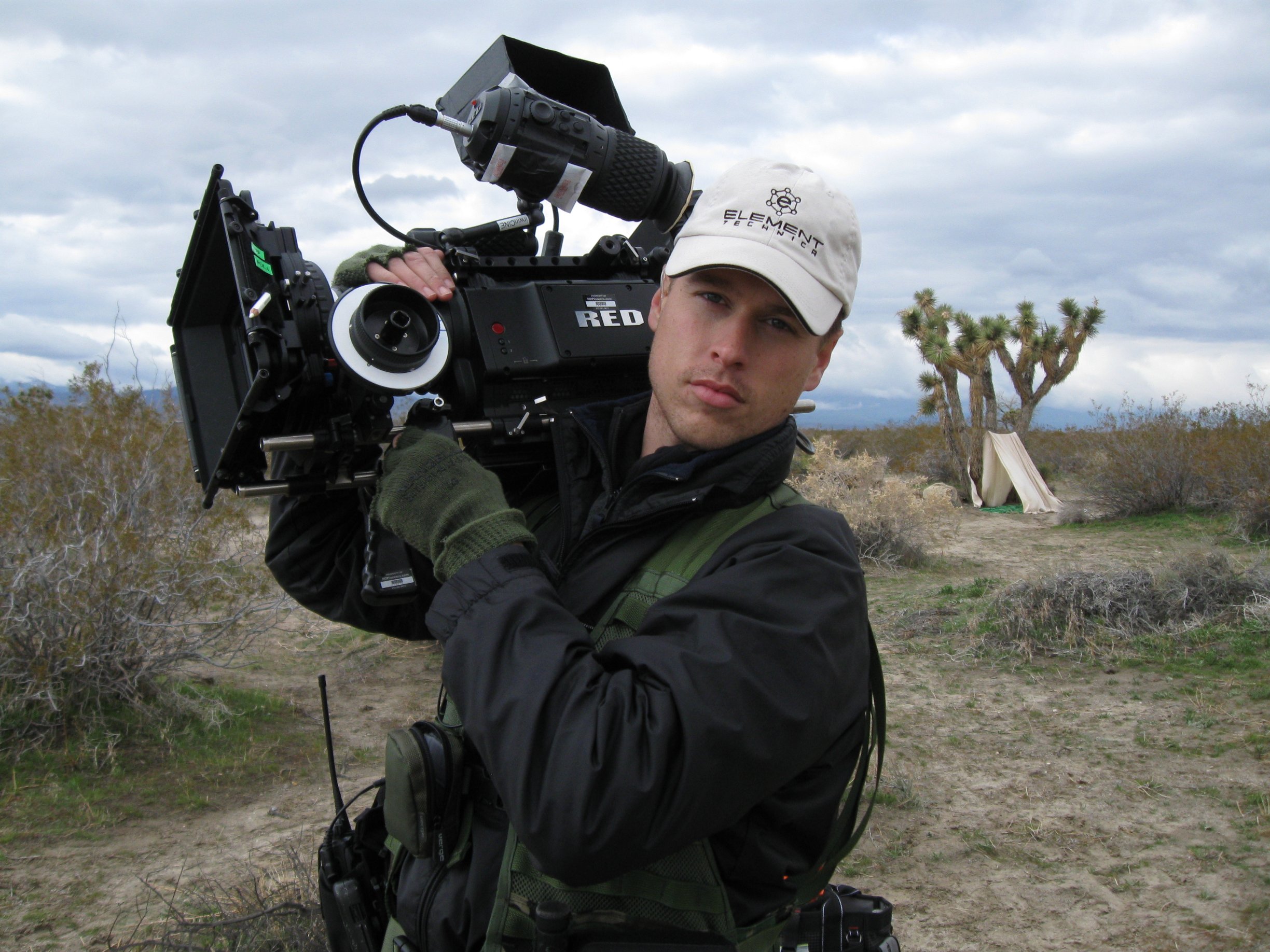 Фото - Бенджамин Стиплз: 2448x1836 / 628 Кб