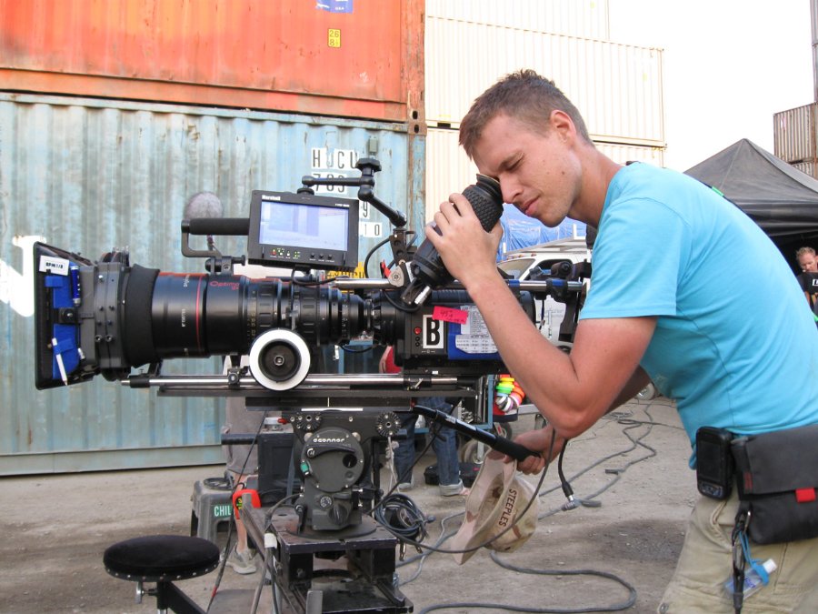 Фото - Бенджамин Стиплз: 900x675 / 123 Кб