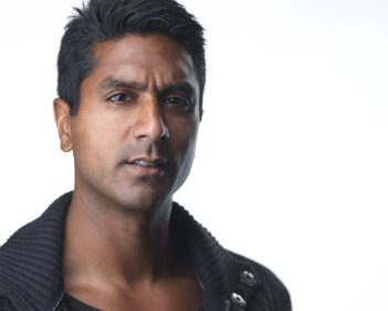 Фото - Фрэнк Махарадж: 351x282 / 11 Кб