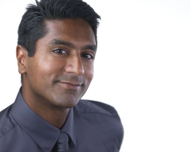 Фото - Фрэнк Махарадж: 650x522 / 27 Кб