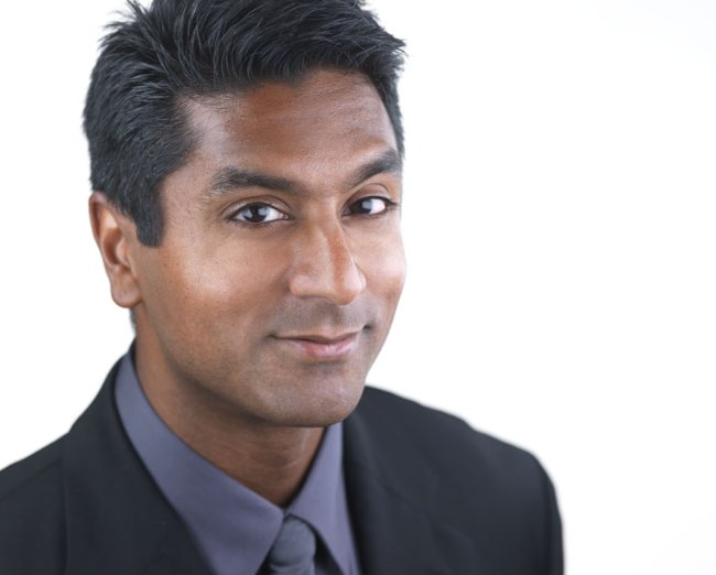 Фото - Фрэнк Махарадж: 650x522 / 30 Кб