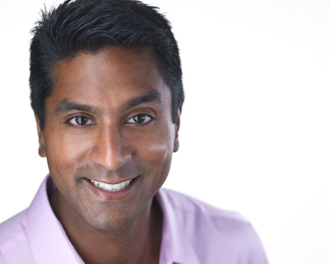 Фото - Фрэнк Махарадж: 650x522 / 32 Кб