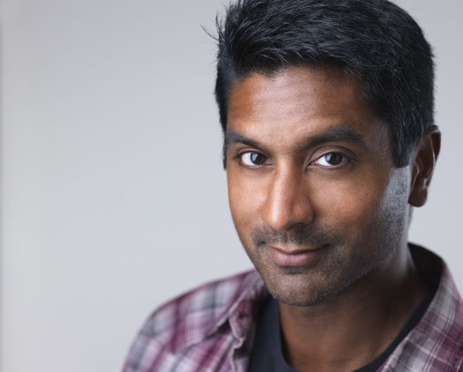 Фото - Фрэнк Махарадж: 650x522 / 36 Кб