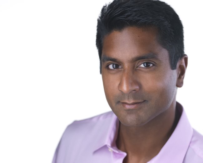 Фото - Фрэнк Махарадж: 650x522 / 26 Кб