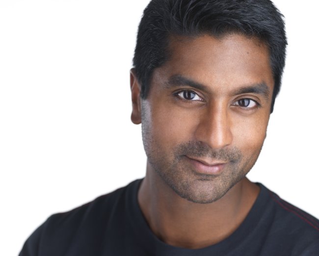 Фото - Фрэнк Махарадж: 650x522 / 31 Кб