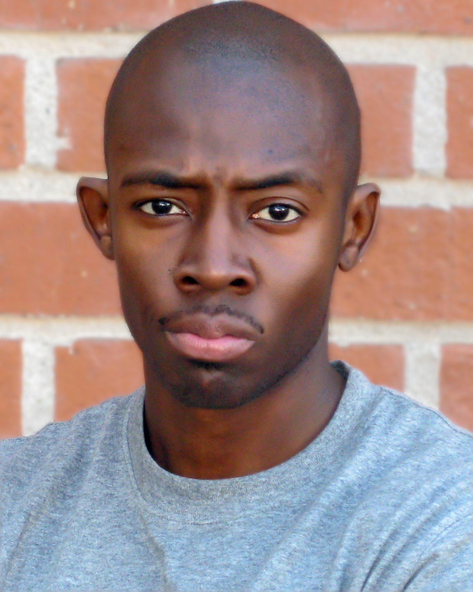 Фото - Эрнест Дэнси: 1638x2048 / 321 Кб