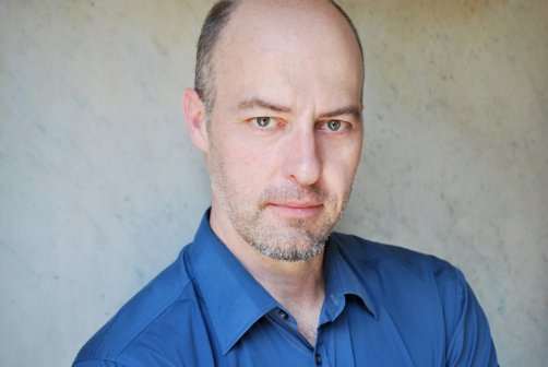 Фото - Аллен МаКкалло: 502x336 / 22 Кб