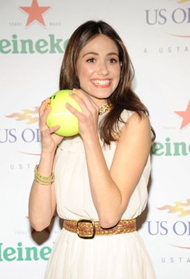 Фото - Эмми Россам: 273x400 / 21 Кб