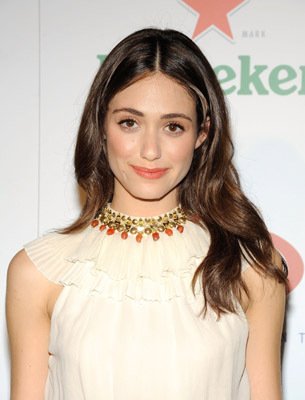 Фото - Эмми Россам: 305x400 / 22 Кб