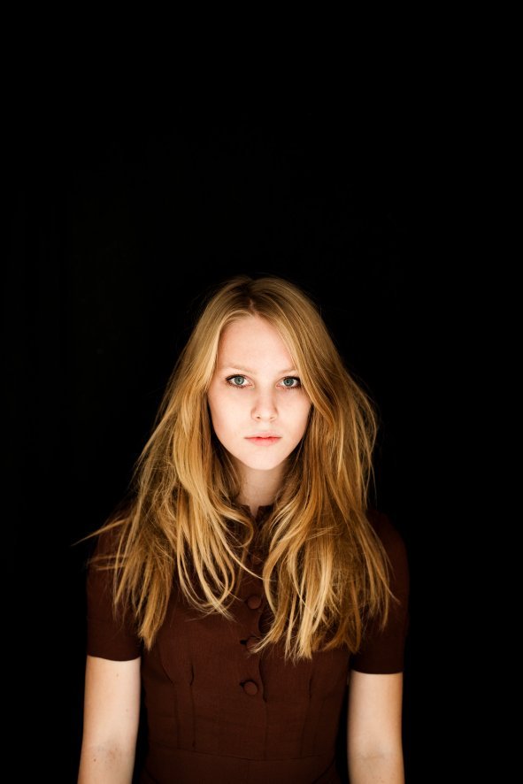 Фото - Лиза Смит: 591x886 / 43 Кб