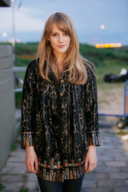 Фото - Лиза Смит: 426x640 / 54 Кб